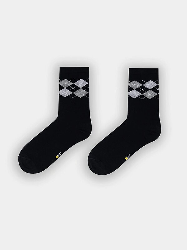 MARK FORMELLE Детские носки 575564 430K-1493 черный