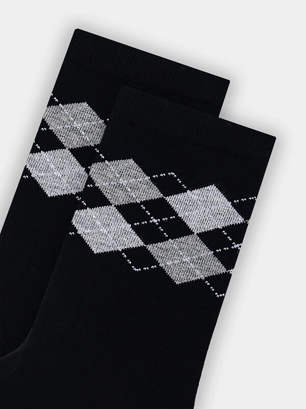 MARK FORMELLE Детские носки 575564 430K-1493 черный