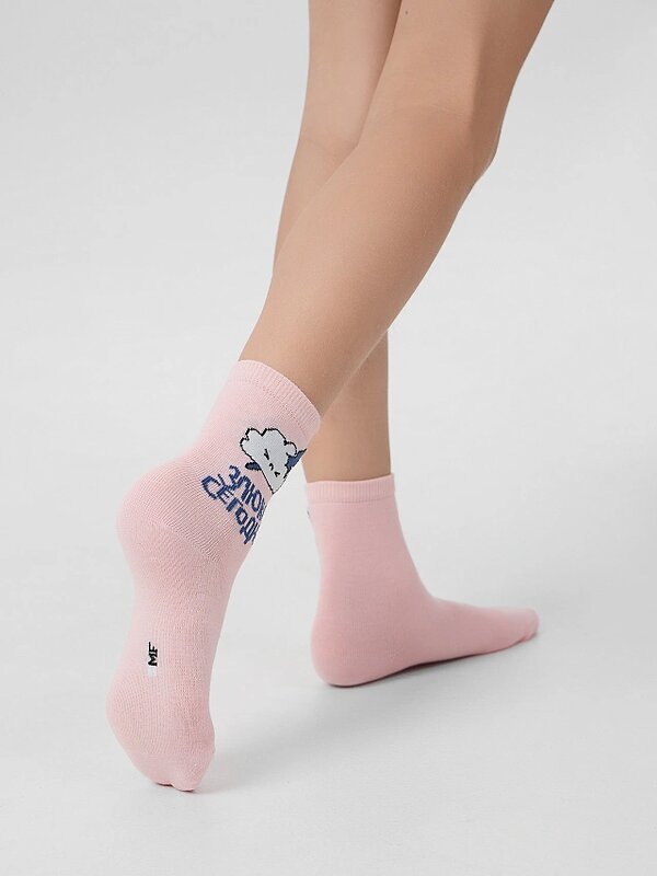 MARK FORMELLE Детские носки 575565 430K-3059 розовый