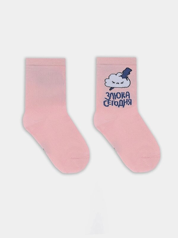 MARK FORMELLE Детские носки 575565 430K-3059 розовый