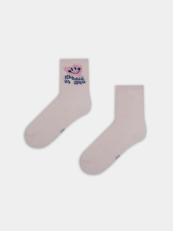 MARK FORMELLE Детские носки 575566 430K-3060 зефирный