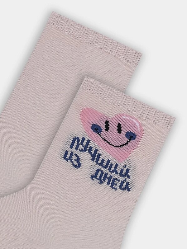 MARK FORMELLE Детские носки 575566 430K-3060 зефирный