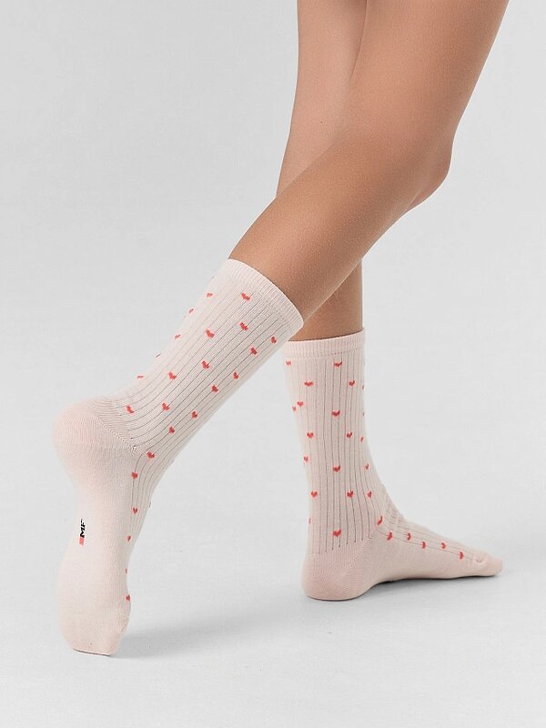 MARK FORMELLE Детские носки 575567 430K-3165 зефирный