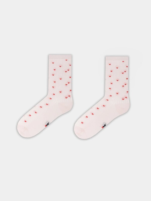 MARK FORMELLE Детские носки 575567 430K-3165 зефирный