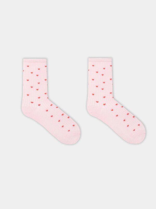 MARK FORMELLE Детские носки 575568 430K-3165 розовый
