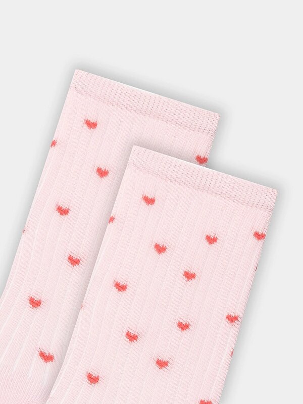 MARK FORMELLE Детские носки 575568 430K-3165 розовый