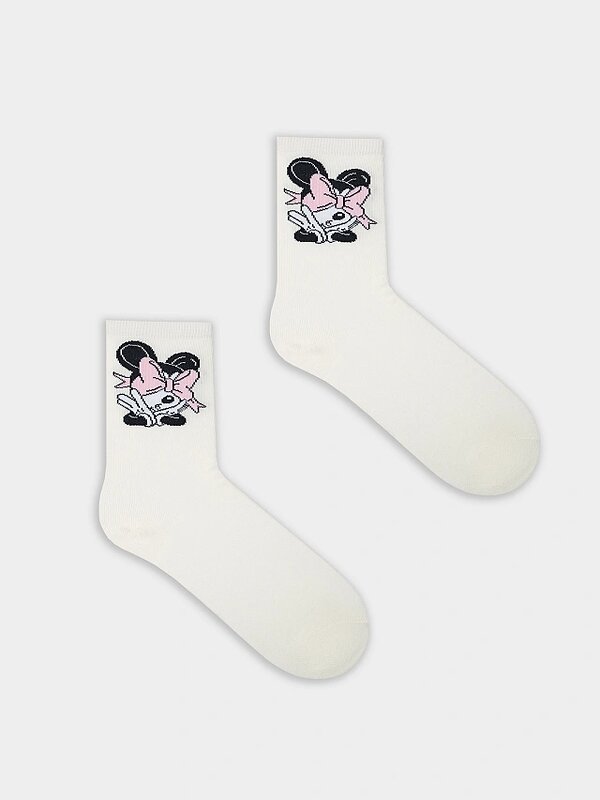 MARK FORMELLE Детские носки 575573 430K-3172 молочный