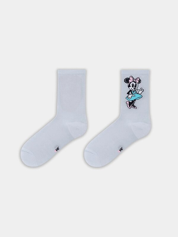 MARK FORMELLE Детские носки 575575 430K-3174 облако