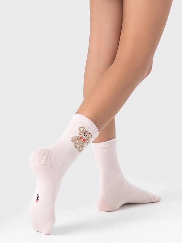 MARK FORMELLE Детские носки 575577 430K-3376 зефирный