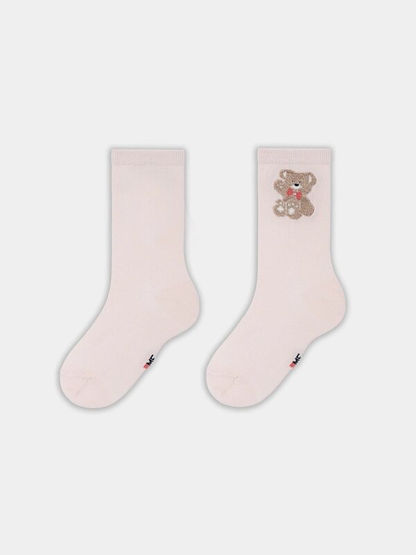 MARK FORMELLE Детские носки 575577 430K-3376 зефирный