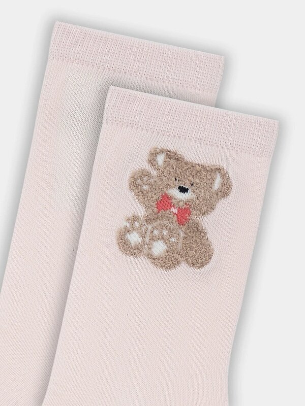 MARK FORMELLE Детские носки 575577 430K-3376 зефирный