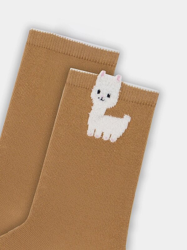 MARK FORMELLE Детские носки 575579 430K-3377 св.кэмел