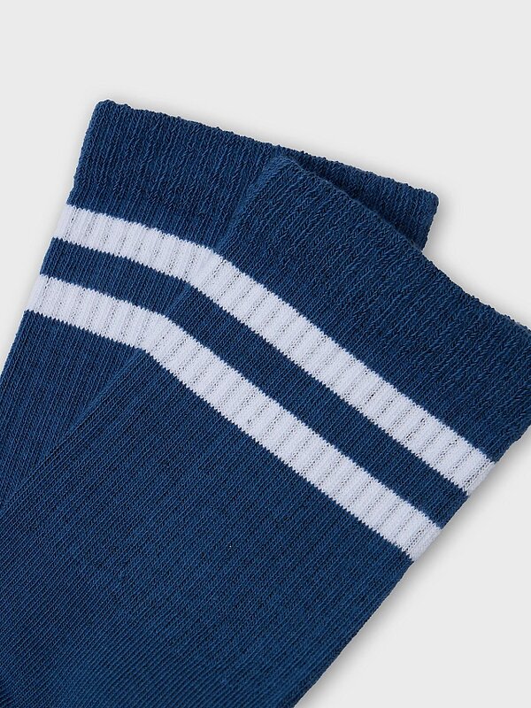 MARK FORMELLE Детские носки 575581 444K-2458 джинсовый