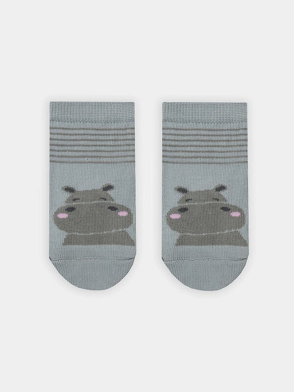 MARK FORMELLE Детские носки 575582 441K-2383 св.оливка