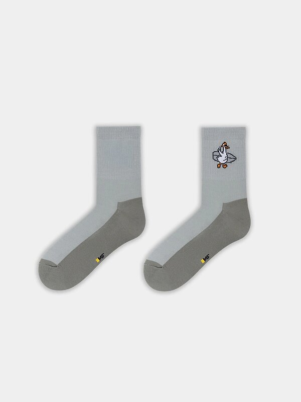 MARK FORMELLE Детские носки 575590 444K-3169 св.оливка