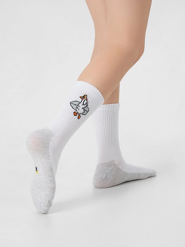 MARK FORMELLE Детские носки 575592 444K-3169 белый