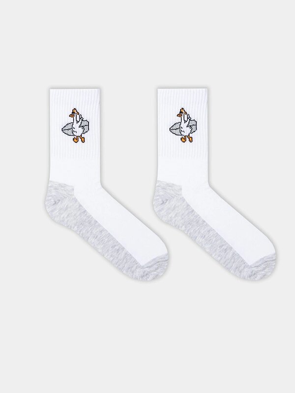 MARK FORMELLE Детские носки 575592 444K-3169 белый