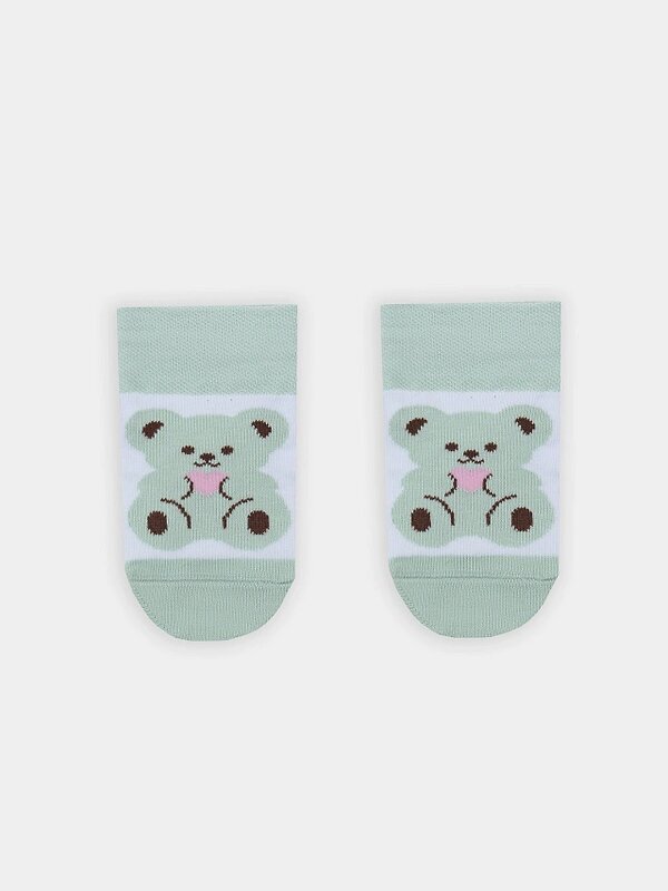 MARK FORMELLE Детские носки 575595 462K-3208 св.эвкалипт