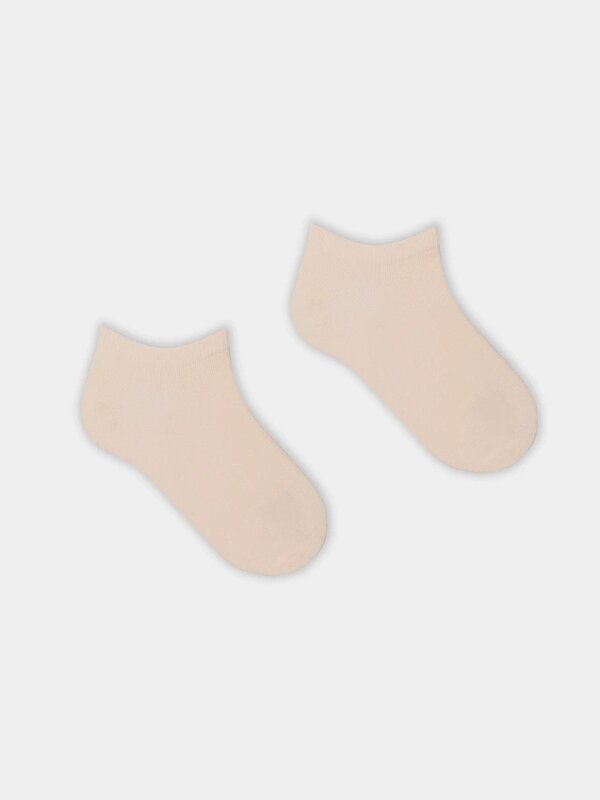 MARK FORMELLE Детские носки 575598 406K-1561 нюдовый