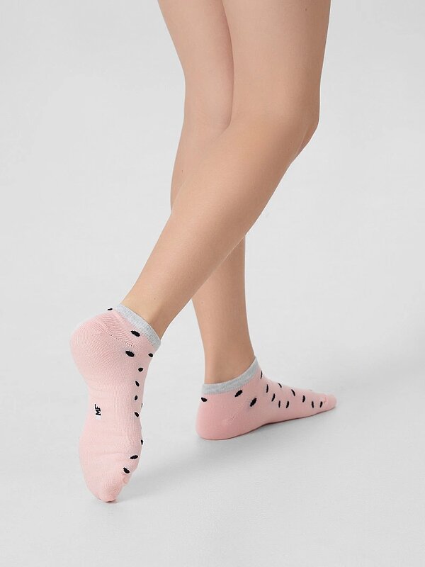 MARK FORMELLE Детские носки 575601 406K-2371 розовый