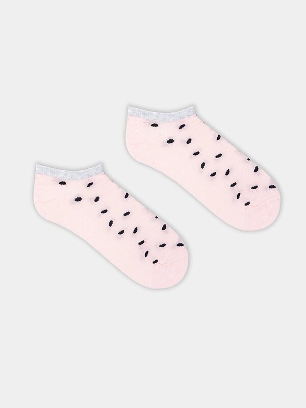 MARK FORMELLE Детские носки 575601 406K-2371 розовый
