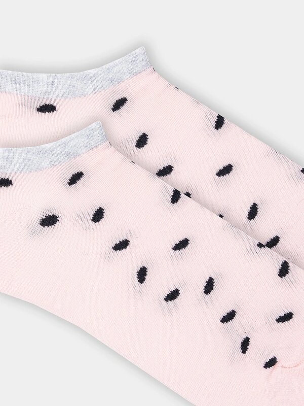 MARK FORMELLE Детские носки 575601 406K-2371 розовый