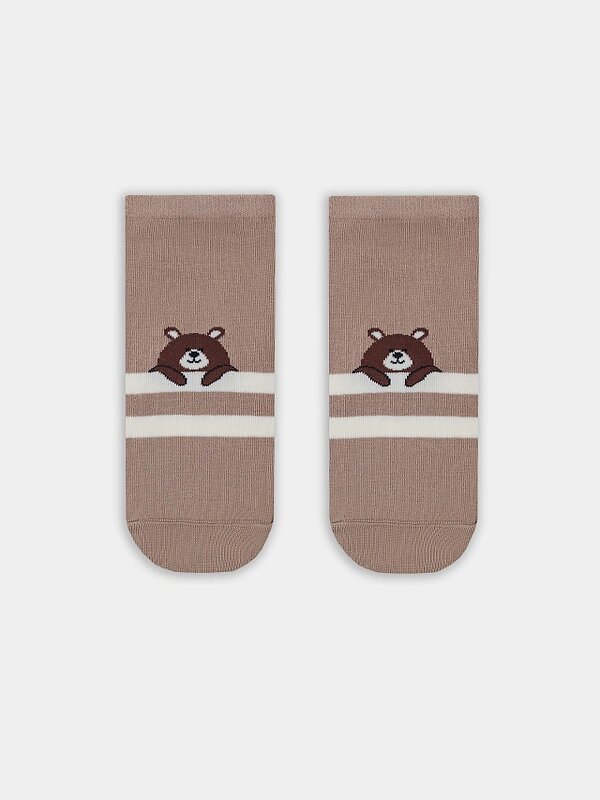 MARK FORMELLE Детские носки 575605 406K-3180 капучино