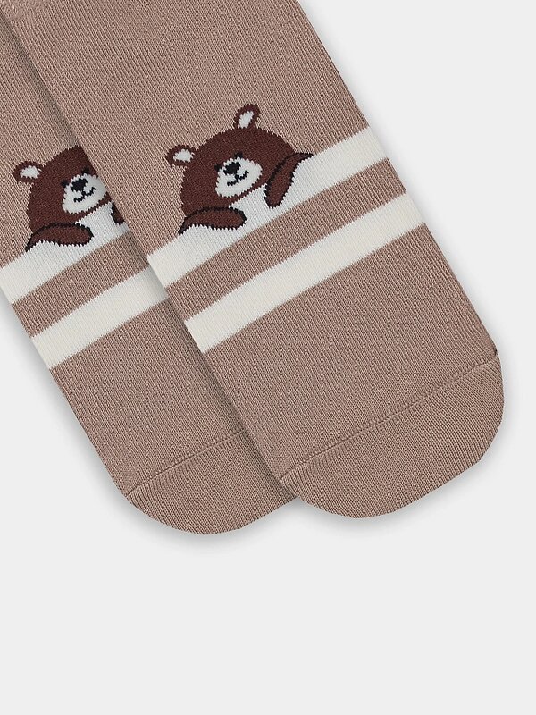 MARK FORMELLE Детские носки 575605 406K-3180 капучино