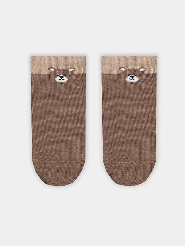 MARK FORMELLE Детские носки 575607 406K-3181 капучино