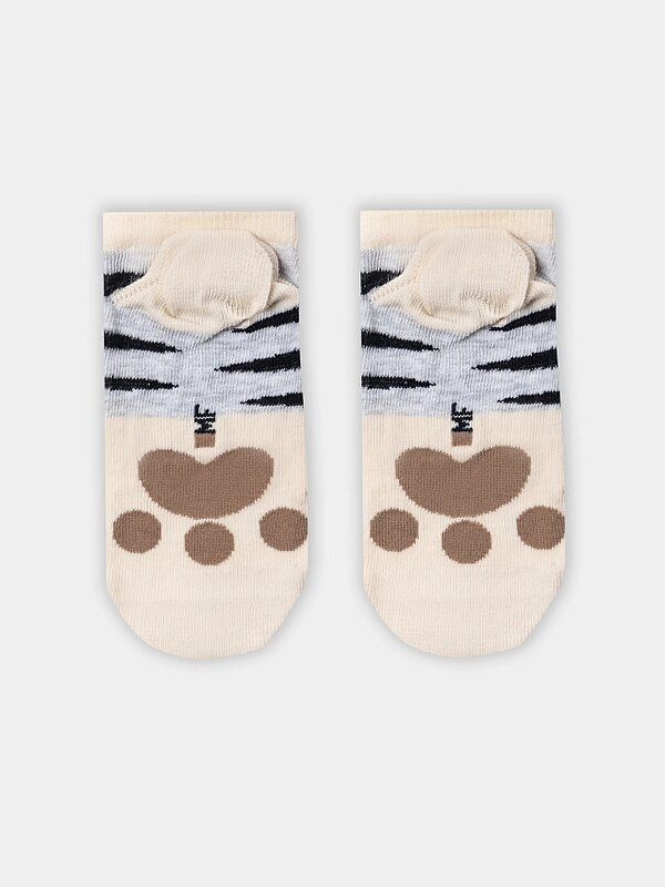 MARK FORMELLE Детские носки 575612 406K-3197 нюдовый