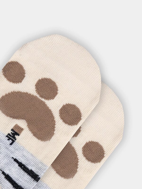 MARK FORMELLE Детские носки 575612 406K-3197 нюдовый