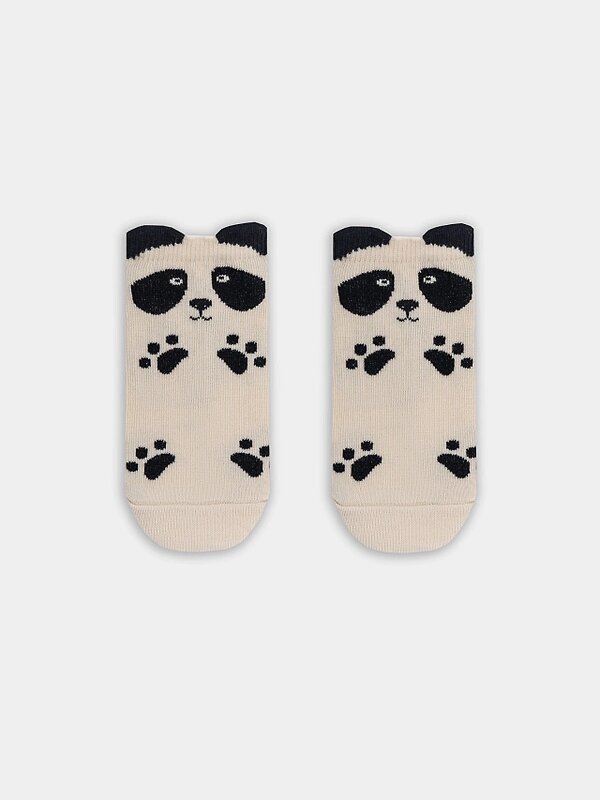 MARK FORMELLE Детские носки 575613 406K-3198 нюдовый