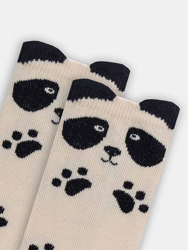 MARK FORMELLE Детские носки 575613 406K-3198 нюдовый