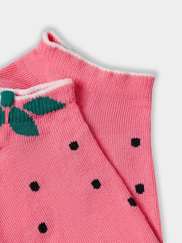 MARK FORMELLE Детские носки 575614 406K-3206 лиловый