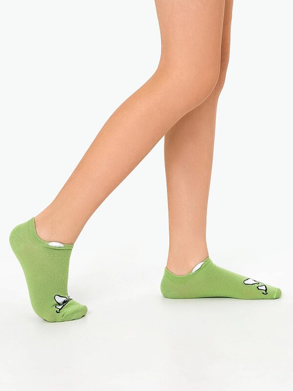 MARK FORMELLE Детские носки 575618 453K-2368 салатовый
