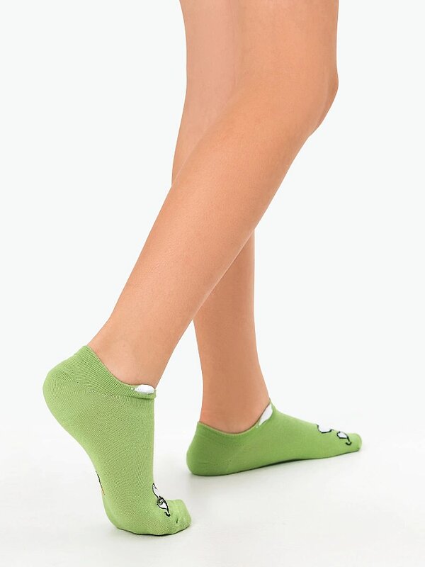 MARK FORMELLE Детские носки 575618 453K-2368 салатовый