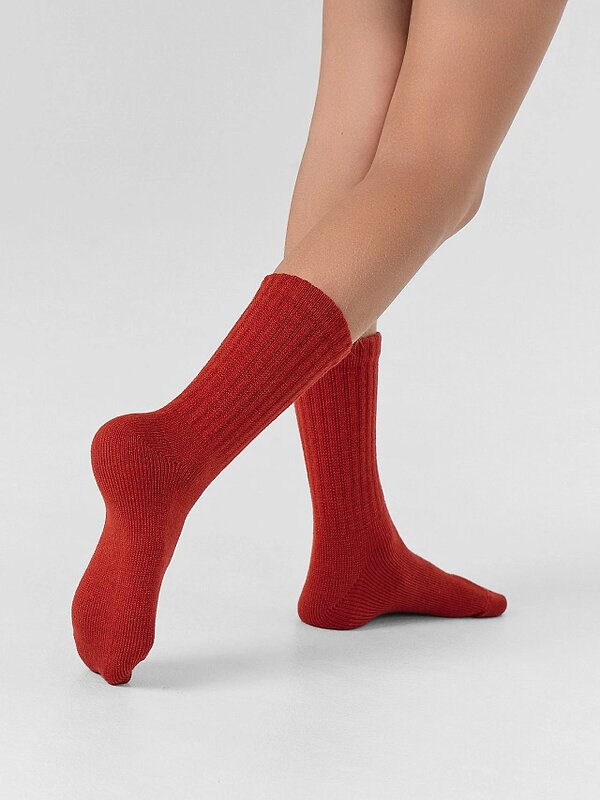 MARK FORMELLE Детские носки 575626 455K-1798 т.красный