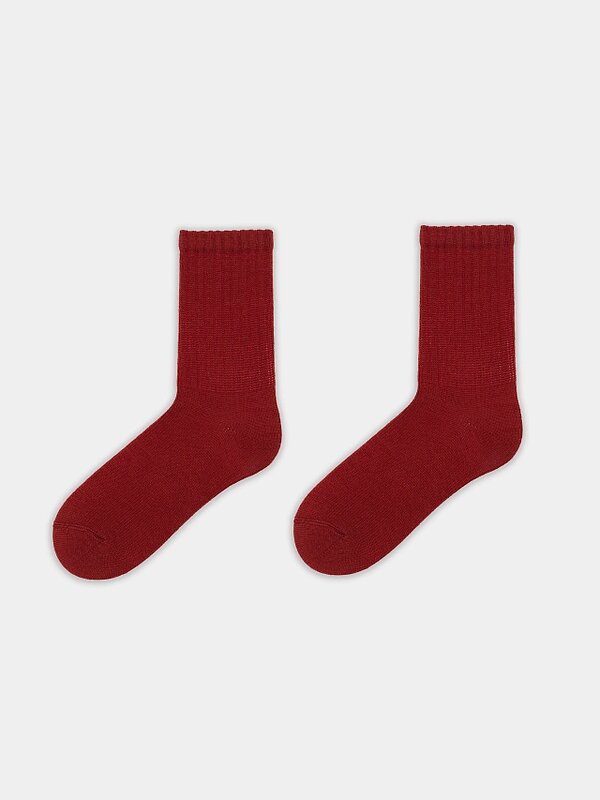 MARK FORMELLE Детские носки 575626 455K-1798 т.красный