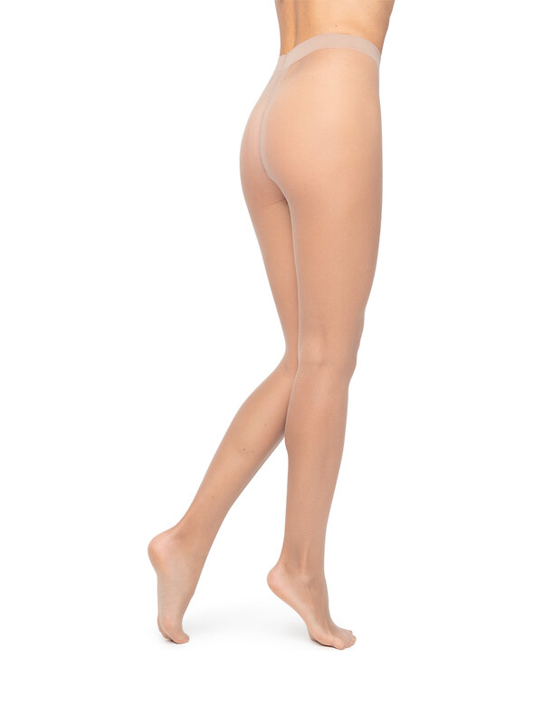 Minimi Колготки 575642 MAGIA RETE (эффект тюля) 
