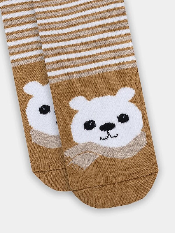 MARK FORMELLE Детские носки 575632 500K-2883 св.кэмел