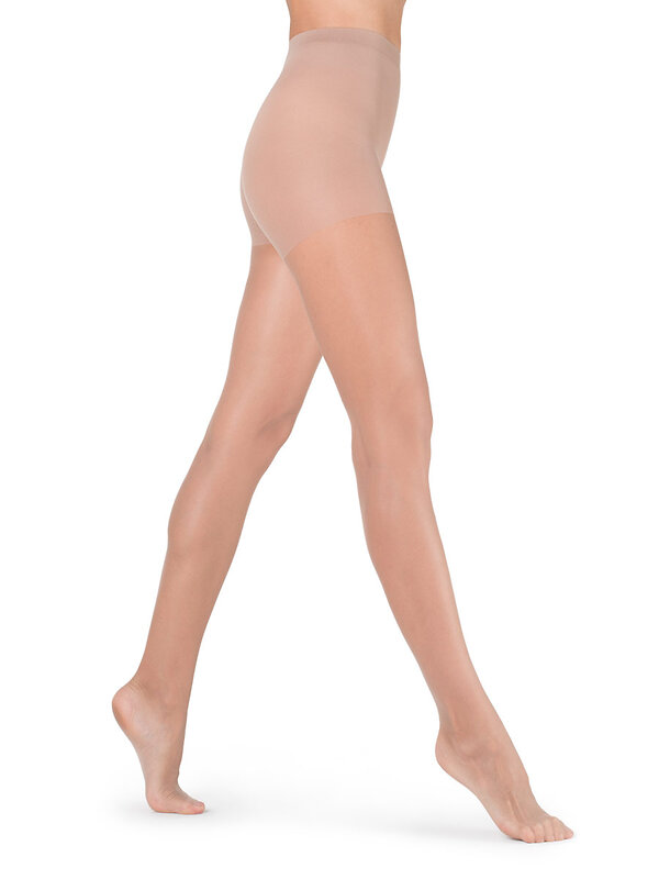 Minimi Колготки 575633 AVANTI 20 (утяжка по ноге) Caramello (Бежевый)