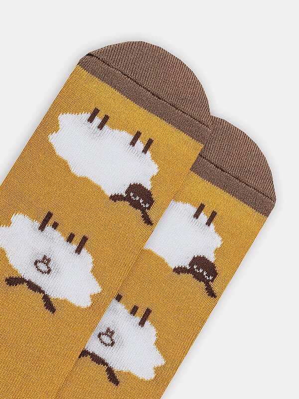 MARK FORMELLE Детские носки 575634 504K-2470 св.кэмел