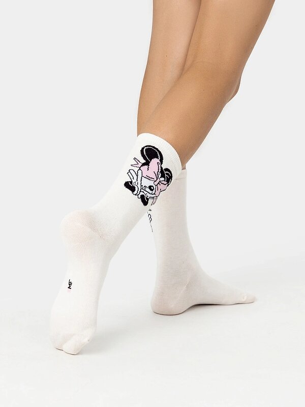 MARK FORMELLE Детские носки 575639 430A-3171 молочный