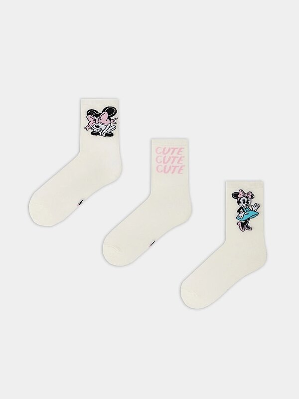 MARK FORMELLE Детские носки 575639 430A-3171 молочный