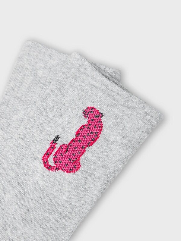 MARK FORMELLE Женские носки 575657 217K-2895 св.серый меланж