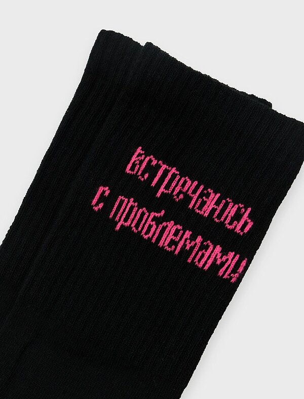 MARK FORMELLE Женские носки 575658 217K-2900 черный