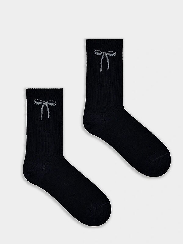 MARK FORMELLE Женские носки 575662 217K-3139 черный