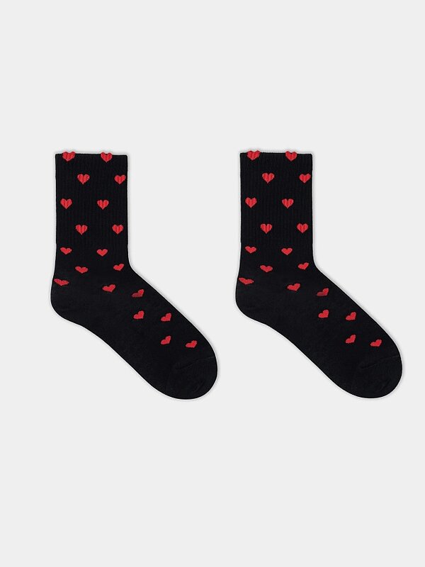 MARK FORMELLE Женские носки 575663 217K-3287 черный