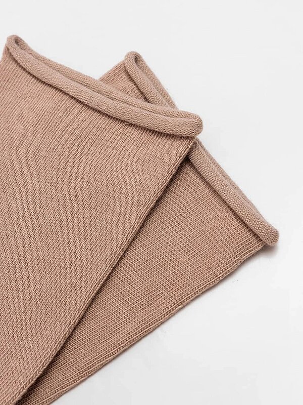 MARK FORMELLE Женские носки 575671 245K-1303 капучино