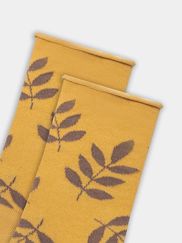 MARK FORMELLE Женские носки 575674 245K-3055 св.кэмел